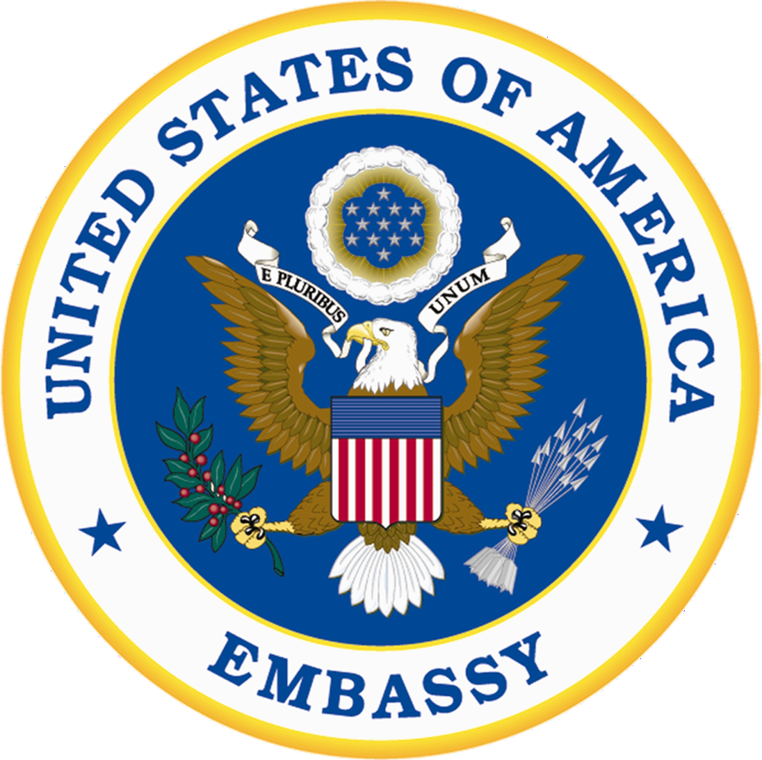 United States Embassy - Harare