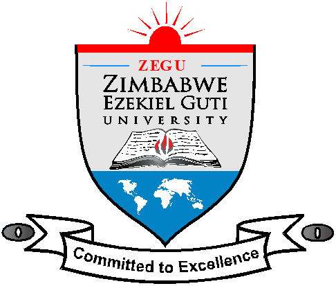 Zimbabwe Ezekiel Guti University
